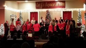 Music Ministry